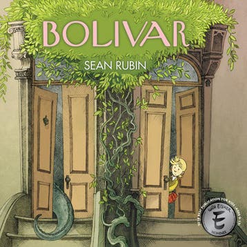 BOLIVAR 9781684155927 Sean Rubin, Verzenden, Gelezen, Sean Rubin