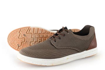 Bottesini Sneakers in maat 45 Bruin, Kleding | Heren, Bruin, Verzenden, Sneakers, Bottesini