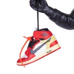 SKE - Banksy X NIKE AIR JORDAN