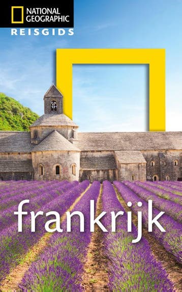 Frankrijk / National Geographic Reisgids 9789021571652, Verzenden, Rosemary Bailey