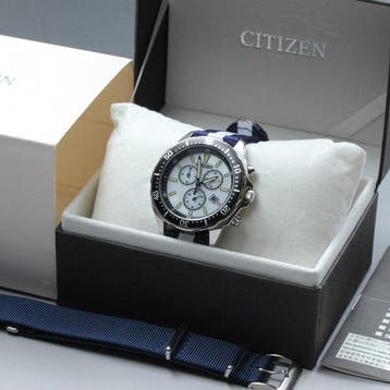 Citizen - Eco-Drive - Sans prix de réserve - H500-002C602 -, Nieuw