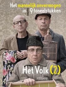 Het Volk 9789062658091, Verzenden, Zo goed als nieuw