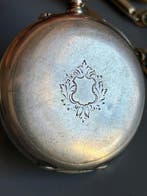 Longines - 1900-1949, Handtassen en Accessoires, Horloges | Heren, Nieuw