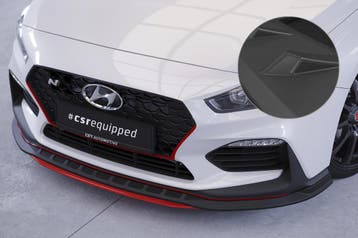 Cupspoiler voor Hyundai I30 (PD) N/N-Line CSL479-L, Verzenden, Nieuw