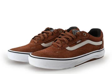 Vans Sneakers in maat 44 Bruin, Kleding | Heren, Bruin, Verzenden, Zo goed als nieuw, Sneakers
