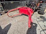 Fliegl BZC Bale Grabber, Zakelijke goederen, Ophalen, Overige, Oogstmachine