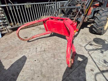 Fliegl BZC Bale Grabber, Zakelijke goederen, Ophalen, Overige, Oogstmachine