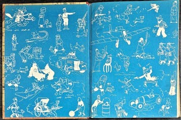 Tintin T8 - Le Sceptre dOttokar B2 - 1 Album - Réédition -, Livres