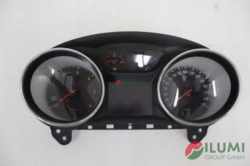 Teller Opel Insignia B 39207851, Auto-onderdelen, Verzenden, Gebruikt