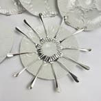 Pierard, Bareuther - Bavaria - Oesterservies (18) - seafood, Antiek en Kunst