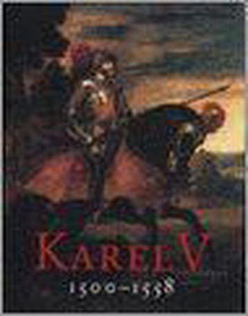 Karel V 1500-1558 9789061534334 H. Soly, Verzenden, H. Soly