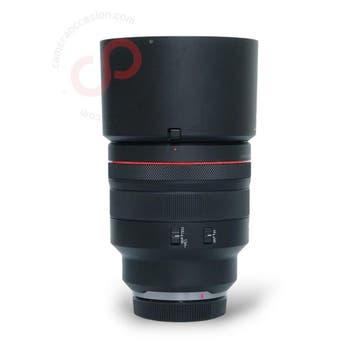 Canon RF 85mm 1.2 L USM *OUTLET* nr. 1998, Ophalen of Verzenden, Nieuw