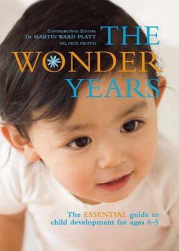 Wonder Years 9781904760238 Martin Ward Platt, Boeken, Verzenden, Zo goed als nieuw, Martin Ward Platt
