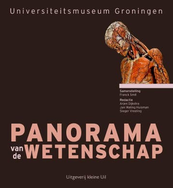 Panorama Van De Wetenschap |  | Nieuw, Verzenden, Nieuw