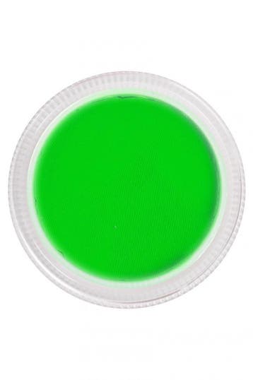 Hobby watercolor Neon Groen 30gr, Verzenden