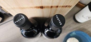 2015 Vecchie Viti & 2015 Pira, Roagna - Barolo - 2 Flessen