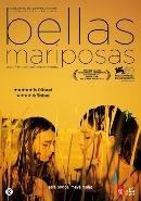 Bellas mariposas op DVD, Cd's en Dvd's, Dvd's | Drama, Nieuw in verpakking, Verzenden