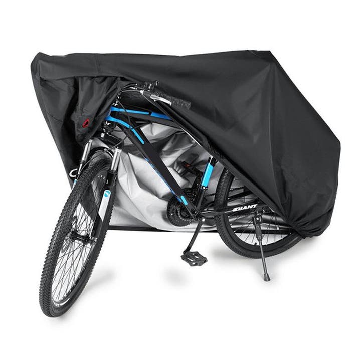 HBS Bikecover001 - Fietshoes XL - Waterdicht en Universeel, Vélos & Vélomoteurs, Accessoires vélo | Autres Accessoires de vélo