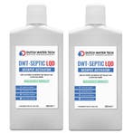 Beerput Activator | Voor (Her-)activatie van uw Beerput, Verzenden