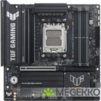 ASUS TUF GAMING B850M-PLUS II, Verzenden