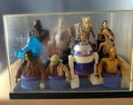 Star Wars - Lucasfilm Ltd. / Pepsi Japan / Bourbon Japan -