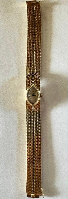 Rolex - Dames - 1960-1969, Bijoux, Sacs & Beauté, Montres | Hommes