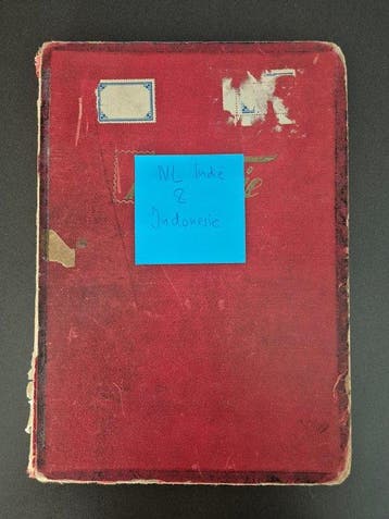 Nederlands-Indië - Uitgebreide collectie postzegels,, Postzegels en Munten, Gestempeld