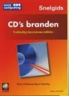 SNELGIDS CDs BRANDEN 9789045635231 Hendriks Marjon, Verzenden, Zo goed als nieuw, Hendriks Marjon