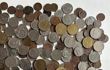 België. Boudewijn I. Franc 1948-1993 (Zonder minimumprijs)