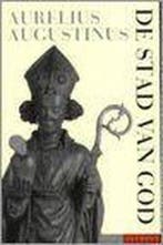 De stad van God / Ambo-Olympus 9789026317286, Livres, Religion & Théologie, Verzenden, Aurelius Augustinus