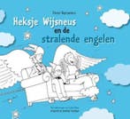 Heksje Wijsneus en de stralende engelen 9789078489023, Verzenden, D. Depraetere