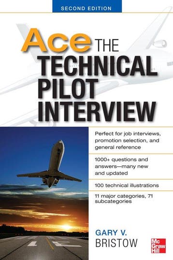 Ace The Technical Pilot Interview 2nd 9780071793865, Verzenden, Gelezen, Gary Bristow