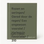Rozen en seringen/ Gered door de regen/ Een ongewoon, Verzenden, Gelezen, Sara Craven