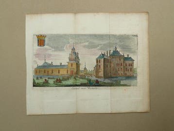 België - Westerlo; Ph. de Cantillon - Casteel van Westerlo -, Boeken, Nieuw