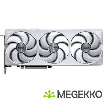 Gigabyte GeForce RTX 5070 TI EAGLE OC ICE SFF 16G, Informatique & Logiciels, Cartes vidéo, Verzenden