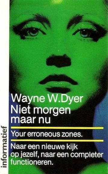 Niet morgen maar nu - Dyer, Verzenden, Nieuw