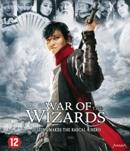 War of the wizards op Blu-ray, CD & DVD, Blu-ray, Envoi