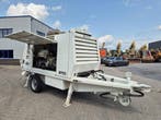 Veiling: Betonpomp Schwing BP4000HDR Diesel 231kW 2007, Ophalen