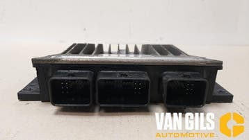 Computer Motormanagement Dacia Logan O171660