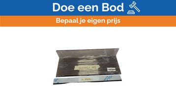 Bieden: Ferretti Group Plexiglas Control Station Wing Cover, Watersport en Boten, Ophalen of Verzenden, Nieuw