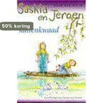Kattenkwaad / Saskia en Jeroen 9789026990809 Jaap Ter Haar, Verzenden, Jaap Ter Haar