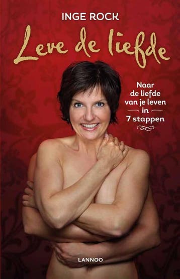 LEVE DE LIEFDE (POD) 9789401443005 Inge Rock, Boeken, Verzenden, Gelezen, Inge Rock