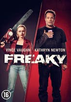 Freaky (DVD), Verzenden, Nieuw in verpakking
