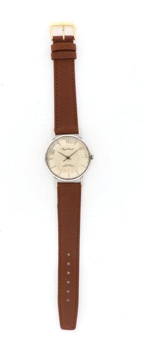 royal orient - Royal Orient Ultra Thin 23 Jewels Antishock -