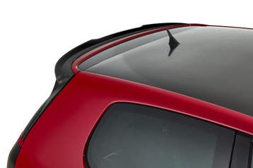 Achterspoiler | Achterspoiler voor VW Golf 5 (Type 1K) GTI /, Verzenden