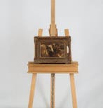 Willem Hendrik van der Nat (1864–1929) - Rammen, Antiek en Kunst