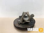 Fusee links-voor Volkswagen Passat O245156, Nieuw