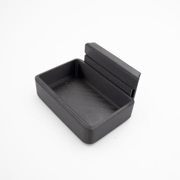 Milwaukee Packout wandhouder voor rolmaat – set van 2, Ophalen of Verzenden, Nieuw