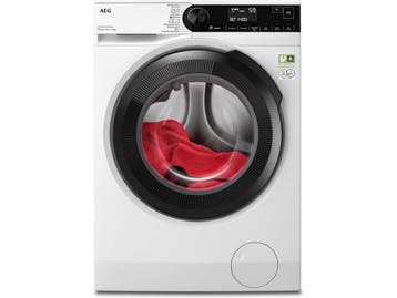 AEG PLR8AMZ49FL - Wasmachine serie 8000 - PowerCare ÖkoMix -, Electroménager, Verzenden