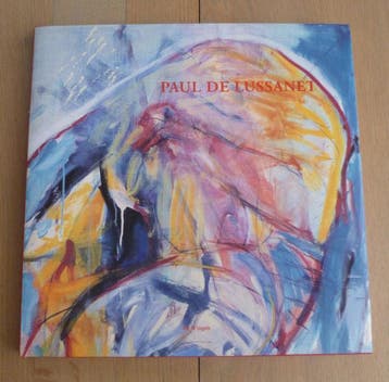 Paul de Lussanet 9789074271448 E. Wingen, Verzenden, E. Wingen